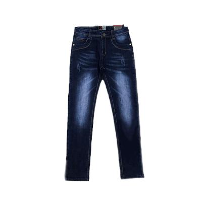 China Factory direct sales quality fabrics customization support breathable jeans fabric for sale