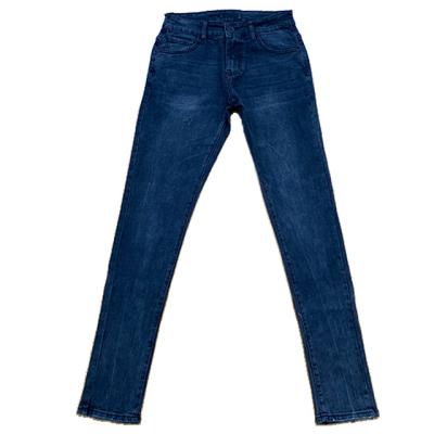 China Factory Manufacture Various High Stretch Waist Fits Quality Jeans For Women for sale