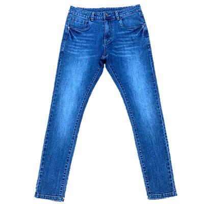 China Good Quality Customization Straight Denim 2022 Hot Selling Mens Designer Jeans for sale