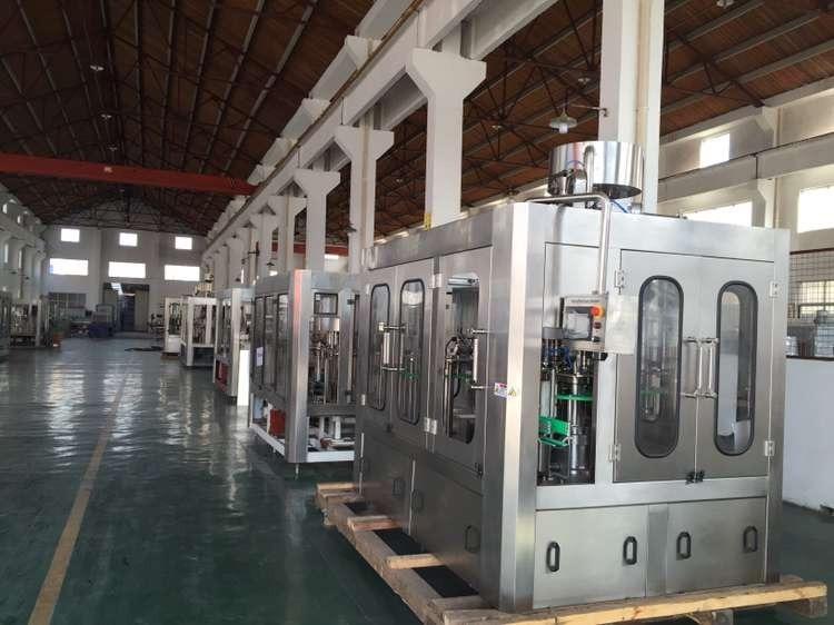 Verified China supplier - Zhangjiagang J&d Packing Machinery Co., Ltd.