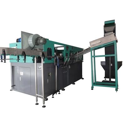 China Bottle Pet Juice Bottle Automatic Blowing Machine High-speed Blow Molding Machine for sale