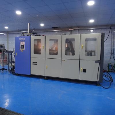 China Automatic Bottle China Bottle Making Machine Pet Machine Full Automatic Blowing for sale