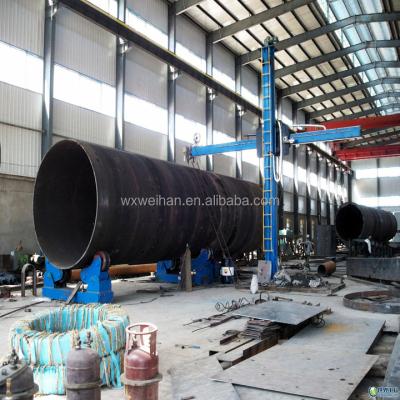 China China Welding Welding Manipulator can work with Robot Welding Positioner for Pipe/Tank /Vessel SAW Column and Boom for sale