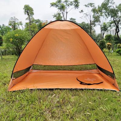 China High quality folding camping tents spacious and stable structure waterproof portable adult automatic tent for sale for sale