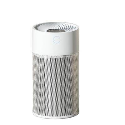 China Hotel Quality Goods Large Whole Room Purifiers For Hepa Home Air Purifier for sale