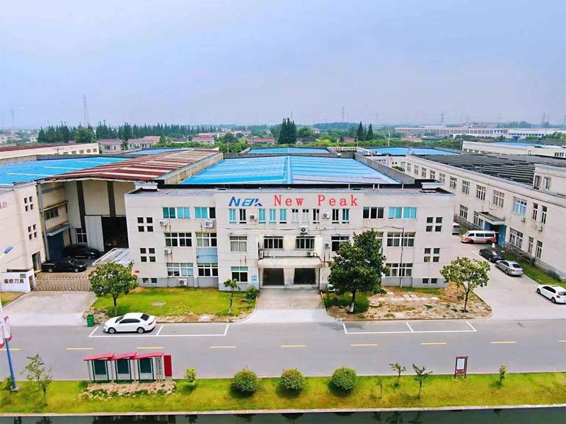 Verified China supplier - Zhangjiagang New Peak Machinery Co., Ltd.