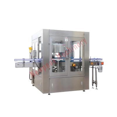 China Beverage Newpeak box labeling machine/flat bottle labeling machine/flat labeling machine miscellaneous auxiliary equipment for sale