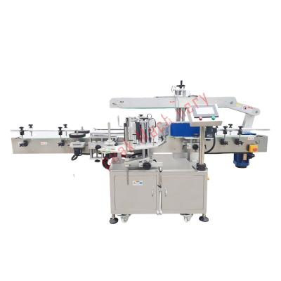 China Automatic Beverage Bottling And Labeling Machine / Filling Production Line Auxiliary Machine for sale