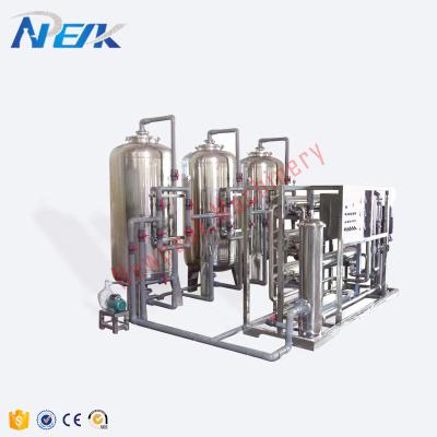 China High Efficiency Best Price Automatic Ice Tea Filling Machine Production Line for sale