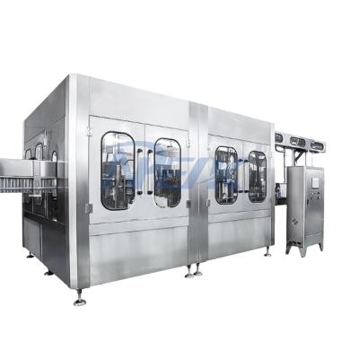 China automatic food bottle filling machine/beverage filling machine/water filling machine for sale