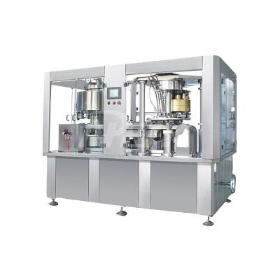 China Production food factory price glass bottle beer filling machine equipment liquid filling/filling line for sale