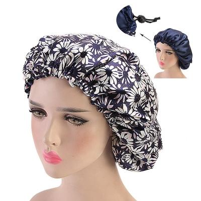 China Low Moq Street Fashion Hood En Easy-Matching Wax Supplier Breathable Designer Long Wax Head Cover Fashion Hood for sale