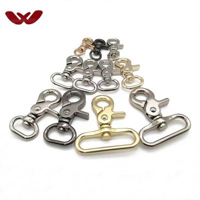 China Custom Adjustable Zinc Alloy Nickel Free Zinc Alloy Buckle Strap Pussy Buckle Mountaineering Bag Crate Buckle Dog Style for sale