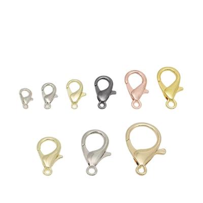 China Washable High Quality Zinc Alloy Custom Style Crate Pussy Pack Strap Adjustment Buckle And Dog Buckle Key Rings for sale