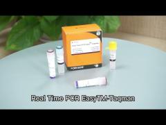 Real Time PCR EasyTM-Taqman