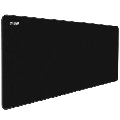 China Extended mouse pad, waterproof computer keyboard pad. Durable natural rubber non-slip base, JYX-10 for sale