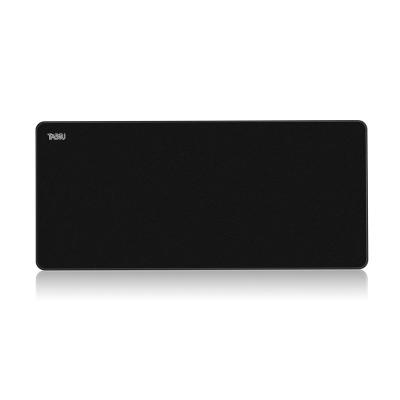 China Extended gaming mouse pad. Durable quilted edge, waterproof computer keyboard pad pad for /desktop/office/home for sale