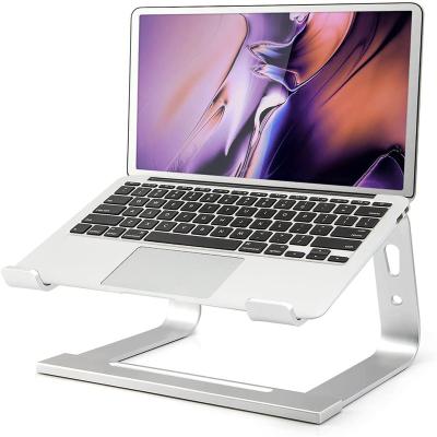 China Expandable laptop stand compatible with MacBook Air pro, Dell XPS, plus 10-17