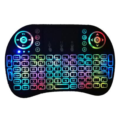 China Numpad Keys Keyboard Position USB Linux Status Window Connector Style Magnetic Mechanical Keyboard Rohs for sale