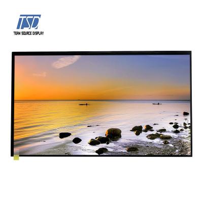 중국 자동차 시장을 위한 IPS 1024x768 결의안 15 인치 TFT LCD 모듈 판매용