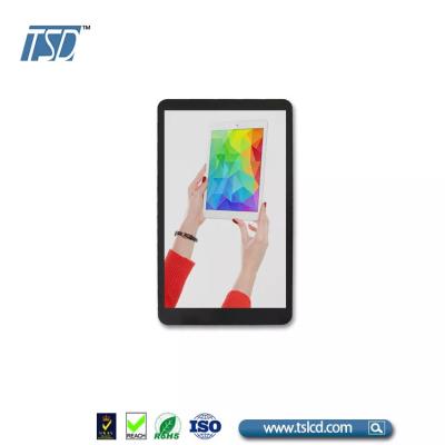 China Visualización completa Módulo PDA TFT LCD de 5,5 pulgadas 720x1280 con CTP FT6336U en venta