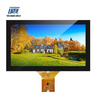 China o módulo de 700nits IPS 12,8” TFT LCD indica a relação do CTP USB da relação de LVDS com toque à venda