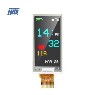 Cina TSD 2,13 pollici E Ink E-Paper Display RGB 122x250 EPD E Ink Display Module in vendita