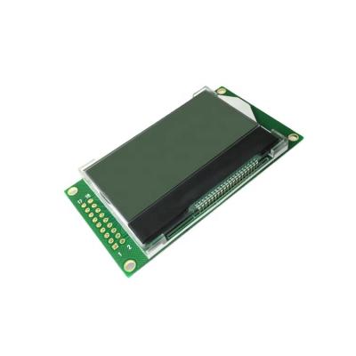 China FSTN Lcd Graphic Display 128x64 ST7567S Driver With Chip On Board for sale