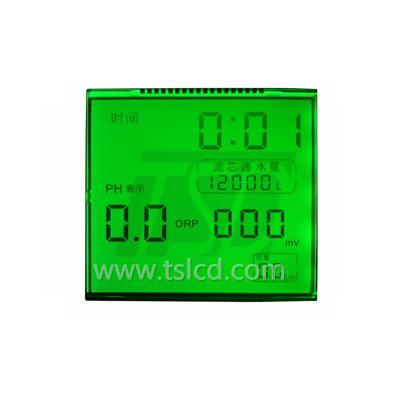 China 3d Printer Customized LCD Screen Mono Character FSTN VA ODM Available for sale