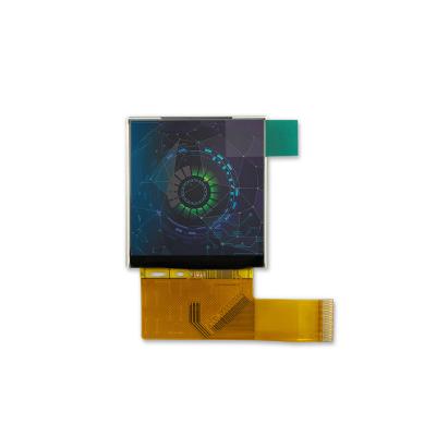 China 320x320 módulo de TFT LCD del cuadrado de 1,54 pulgadas con el interfaz de MIPI en venta