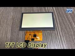 IPS TFT LCD Display Module 4.3 Inch 480 x 272 With SPI Interface