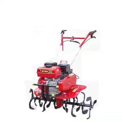 China Factory Lot Sales Power Tiller Weeder Cultivator Price List With Gasoline / Diesel Engine for sale