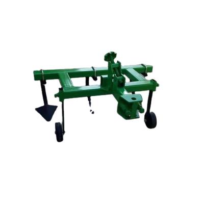 China Ariculture Power Weeder Accessories Mini Tiller Hoe Plow For Power Tiller for sale