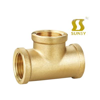 China ss20230 pipe union ss20230 brass fitting nipple socket dust cover elbow tee ring brass fitting equal for sale