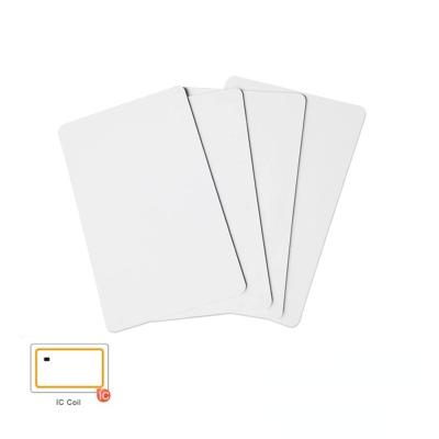 China Waterproof/Rewritable 13.56Mhz UID IC Card Smart Chip Key RFID Copy UID Card Copier Tag 1K S50 Duplicator Clone ISO14443 Rewritable Variable Badge for sale