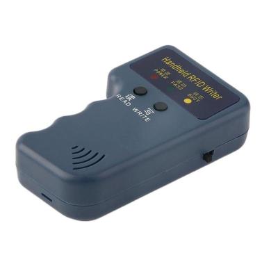 China 125KHz EM4100 RFID Copier Handheld Writer Duplicator Programmer Reader Carder Reader Card ID-125 for sale