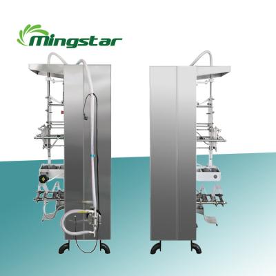 China Drink Water Making Machine Sachet Water Production Machine Filling Machine for sale