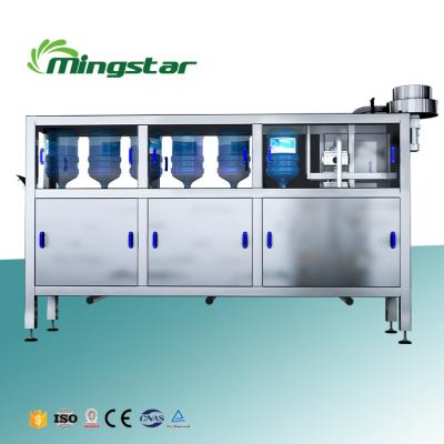 China Good quality beverage water bottling machine filling machine miniral bottling for sale