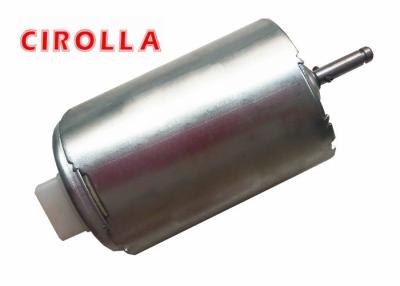 China Universal 12VDC Electric DC Motor for Machine Power System 2700rpm for sale