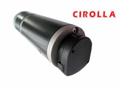 China Planetary Gears Electric DC Motor for Solar Panel with Silent Working for sale