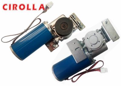 China High Power Automatic Sliding Door Motor Brushless 100W Low Noise for sale