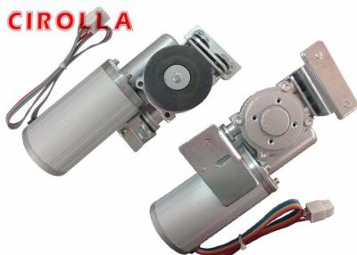 China Sliding Door Component Brushless Motor DC Motor 4000 Hours Working Time for sale