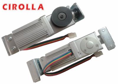 China Commercial Automatic Sliding Glass Doors Brushless DC Motor For Motorised Sliding Door for sale