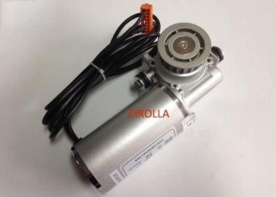 China High Power Long Short Shaft Electric Lift Motor DC 24V 62W With CE ISO CCC Cetificate for sale