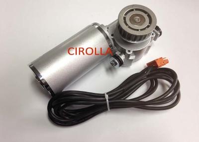 China DC 24V 62W Sigm Brushless Elevator Door Motor With CE ISO CCC SGS for sale