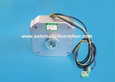 China Permanent Magnent Sychronous Motor Elevator Door Motor 43.5W 65-100V for sale