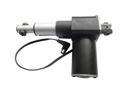 China Linear Putter 24v Dc Motor 50W Stroke 500mm 6000 N Window Opener for sale