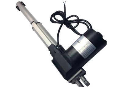 China 1320lbs 100mm 4 Inch Stroke Brushless DC Motor For RV Auto Car Door Open for sale