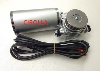 China Elevator Door Operator Permanent Magnet Brushless Dc Motor 24V Power 62W Small Size for sale