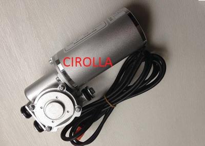 China Low Noise Brushless 24 Pm Dc Motor Elevator Door Drive Using Long Lifetime for sale